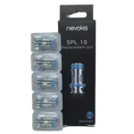 Nevoks SPL10 Coils 0.8Ohm