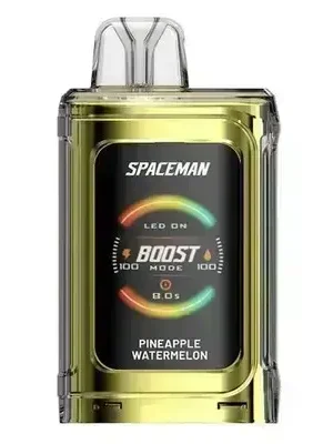 SMOK Spaceman Prism 20k - Berry Cake