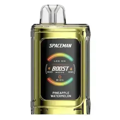 SMOK Spaceman Prism 20k - Berry Cake