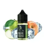Buy Now BLVK Nic Salt - Apple