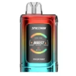 SMOK Spaceman Prism 20k - Prism Mint