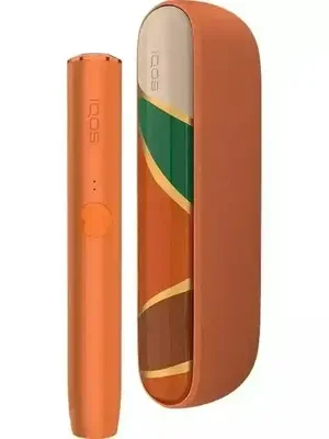 IQOS Iluma Oasis Limited Edition