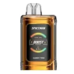 SMOK Spaceman Prism 20k - Candy Trio