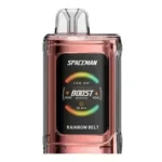 SMOK Spaceman Prism 20k - Rainbow Belt