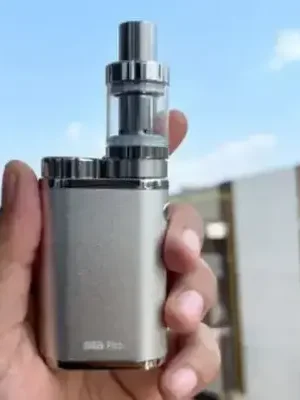 istick piko