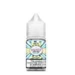 Vanilla Custard TFN Salt Dinner Lady 30ml