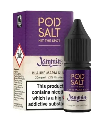 Pod Salt