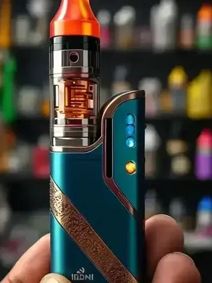 Chargeable Pod Kits All Versions