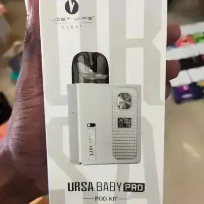 Ursa Baby Pro Pod Kit