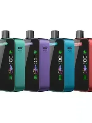 Yuzu 15000 puffs Disposable Vape | We Vape