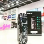SMOK Nord 4 80W Pod System