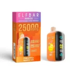 Elfbar RAYA D3 - Pineapple Mango Ice