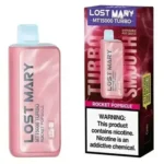 Lost Mary MT15000 Turbo - Strawberry Banana