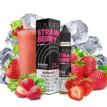 VGOD Summer Strawberry 30ML