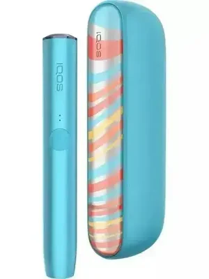 IQOS Iluma WE Limited Edition