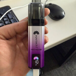 Chargeable Disposable Vape Mixed Berries